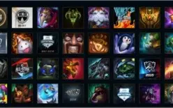 CONTA GOLD 1 68 pdl, 120 CAMPEÕES E 69 skins