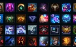 CONTA GOLD 1 68 pdl, 120 CAMPEÕES E 69 skins