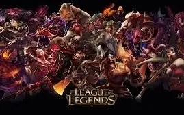 Conta League Of Legends - Level 30 Unranked - Por Encomenda.