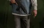 GTA V Diorama 3d stl