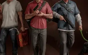 GTA V Diorama 3d stl