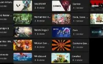 Conta EpicGames com mais de 100 jogos top!