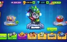Conta Head Ball 2 Top lvl 50