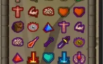 Conta OSRS quase tudo 99