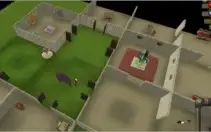 Conta OSRS quase tudo 99