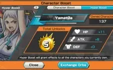 One Piece Bounty Rush EX Luffy Yamato Sakazuki Kaido+1872 RD