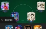 Conta Ea Fc 24 - Time De 7 Milhões