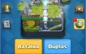 Conta Clash Royale 11 Lendárias Arena 10 3178 Troféus