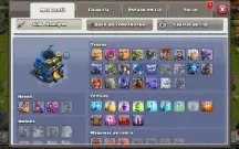 Cv12 - Clash Of Clans