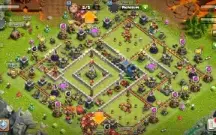Cv12 - Clash Of Clans