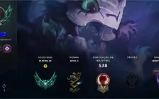 Vendo ACC 700 SKINS!!