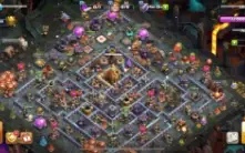 Cv 16 quase full