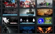Conta STEAM nivel (94) com 200+jogos