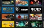 Conta STEAM nivel (94) com 200+jogos