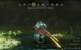 Nioh 3 (PS5) - Espiritos, Núcleos, Habilidades, Itens, ETC!!