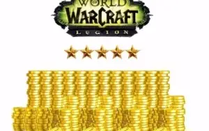 10,000 Gold Para Wow Gallywix