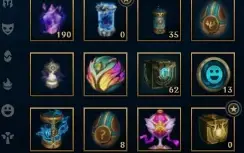 League of Legends Diamante
