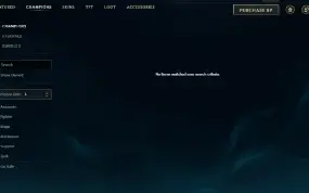League of Legends Diamante