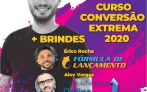Conversão Extrema - Atualizado 2020