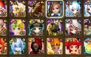 Conta Summoners War LD Herteit