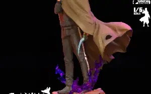 Solo Leveling - Sung Jinwoo STL