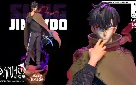 Solo Leveling - Sung Jinwoo STL