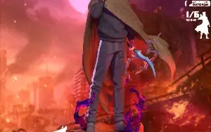 Solo Leveling - Sung Jinwoo STL