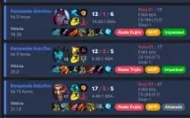 Elo job rapido e de qualidade