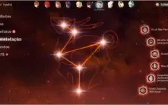 conta genshin impact com 15 5 Star