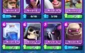 CLASH OF CLANS CV7 SUPER BARATO