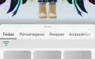 Conta de blox fruits que já teve rubux e muito mais