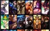 Conta borda Platina na MD10 LOL