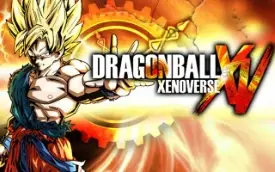 Dragon Ball Xenoverse - KEY STEAM