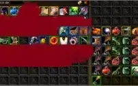 Rogue Wow classic Horda