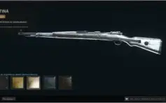CONTA WARZONE PLATINA QUASE DAMASCO
