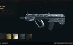 CONTA WARZONE PLATINA QUASE DAMASCO