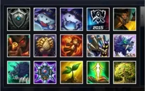 Conta Gold 3