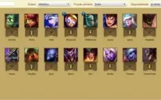 Conta Gold 3