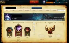 Conta Gold 3
