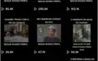 Conta TikTok +420K (Muito Engajada)