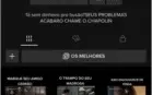 Conta TikTok +420K (Muito Engajada)
