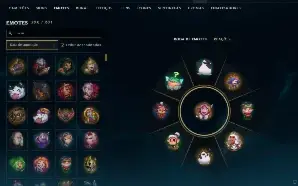 Conta season 2, Mestre, Pax Twisted Fate, GM Season passada