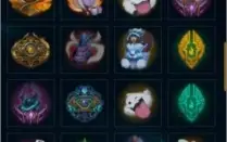 Conta lol skins 7 skin vitoriosas e muito mais (ver anúncio)