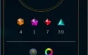 Conta lol skins 7 skin vitoriosas e muito mais (ver anúncio)