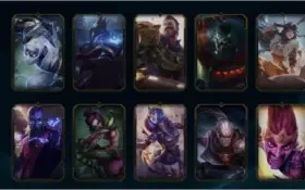 conta lol lvl 166 plat 4 faço transferencia de email