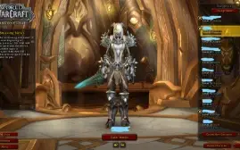 Conta WorldofWarcraft/Bnet com 590 montarias, +1000 pet, etc