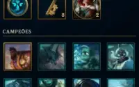 Conta Platina I