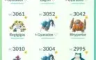 vendo conta pokemon go lvl 40