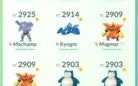 vendo conta pokemon go lvl 40