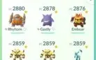 vendo conta pokemon go lvl 40